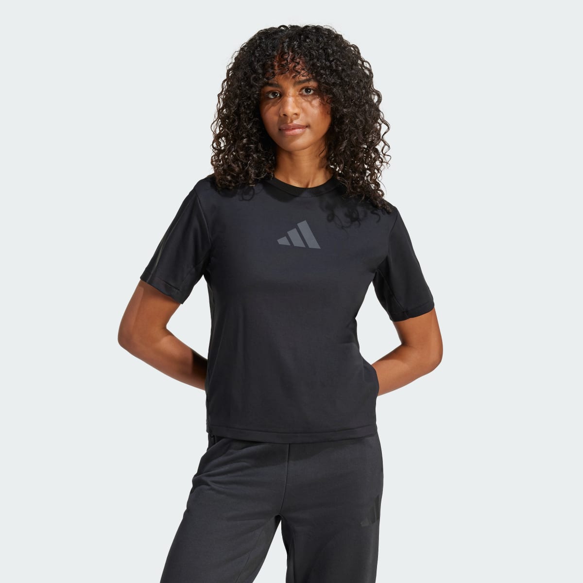 Футболка adidas Z.N.E. Sportswear JE7846 — adidas Україна
