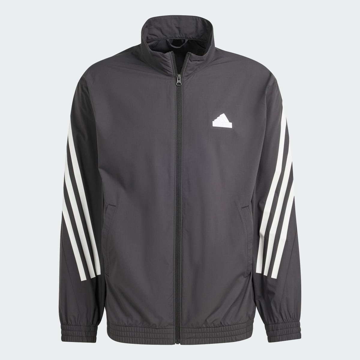 Олімпійка Future Icons 3-Stripes Woven Sportswear IN3316 — adidas Україна