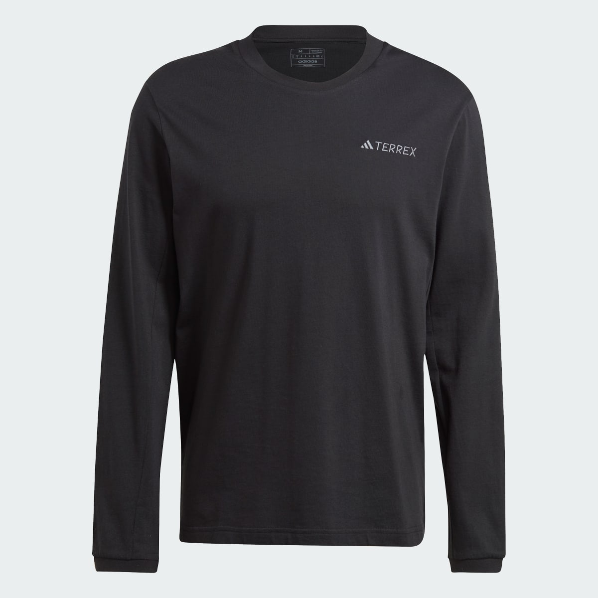 Лонгслів Terrex Xploric Logo TERREX IN4615 — adidas Україна