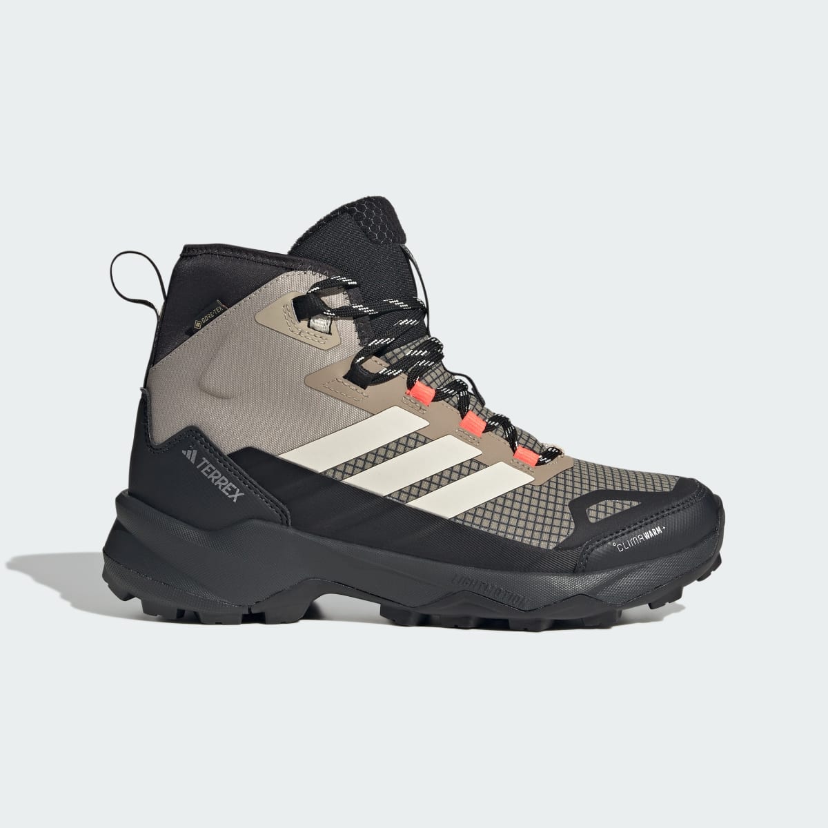 teruya Туристичні черевики Terrex Skychaser AX5 Mid GORE-TEX CLIMAWARM+