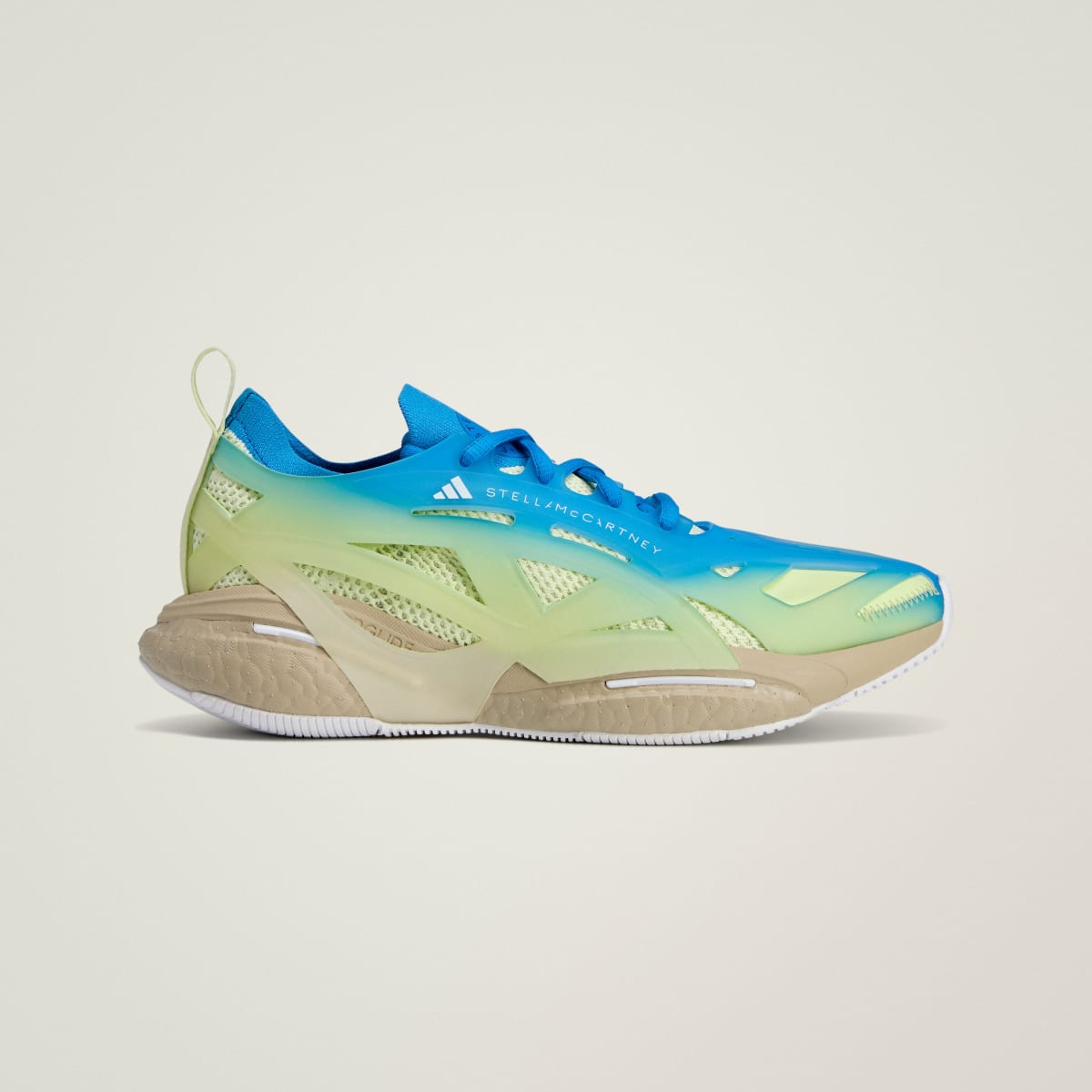 Кросівки adidas by Stella McCartney Solarglide Allover Print