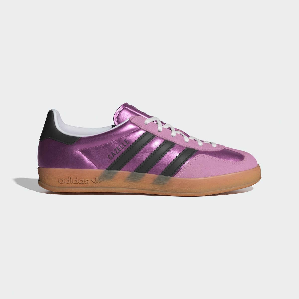 Кросівки Gazelle Indoor Originals JS1406 — adidas Україна