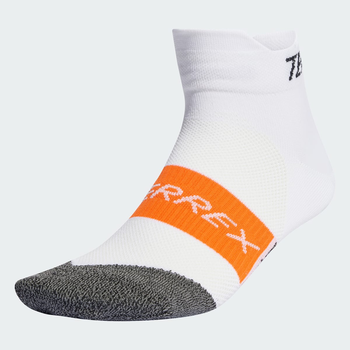 TENKA / HYDRATION アナログ Шкарпетки Terrex Heat.Rdy Trail Running Speed Ankle TERREX IN4649