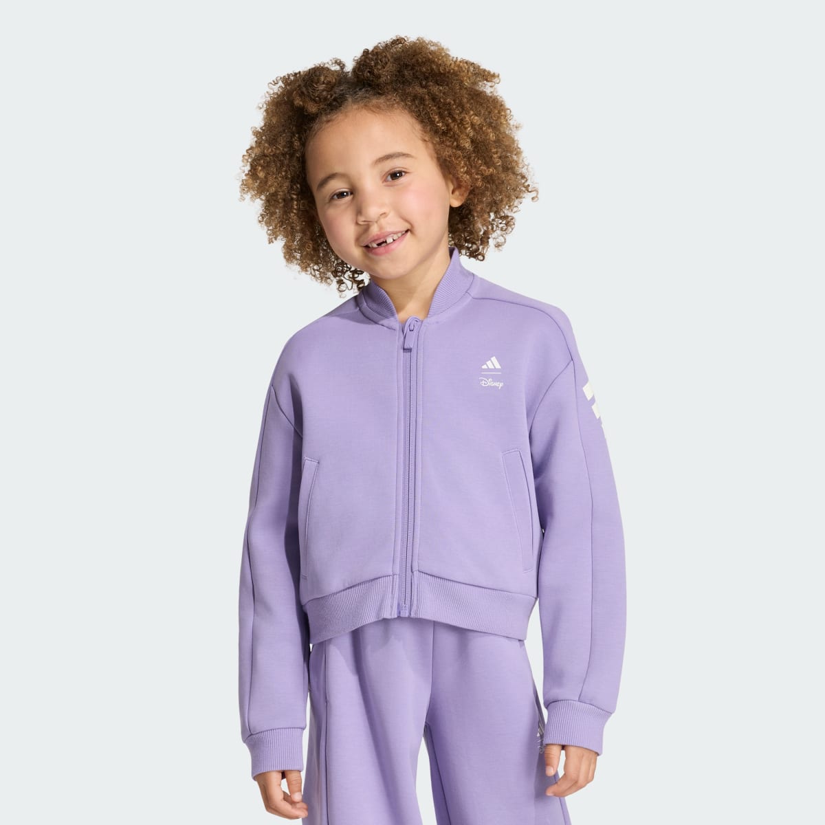 みっちゃん Олімпійка ADIDAS DISNEY MINNIE MOUSE Sportswear KG6142 — adidas