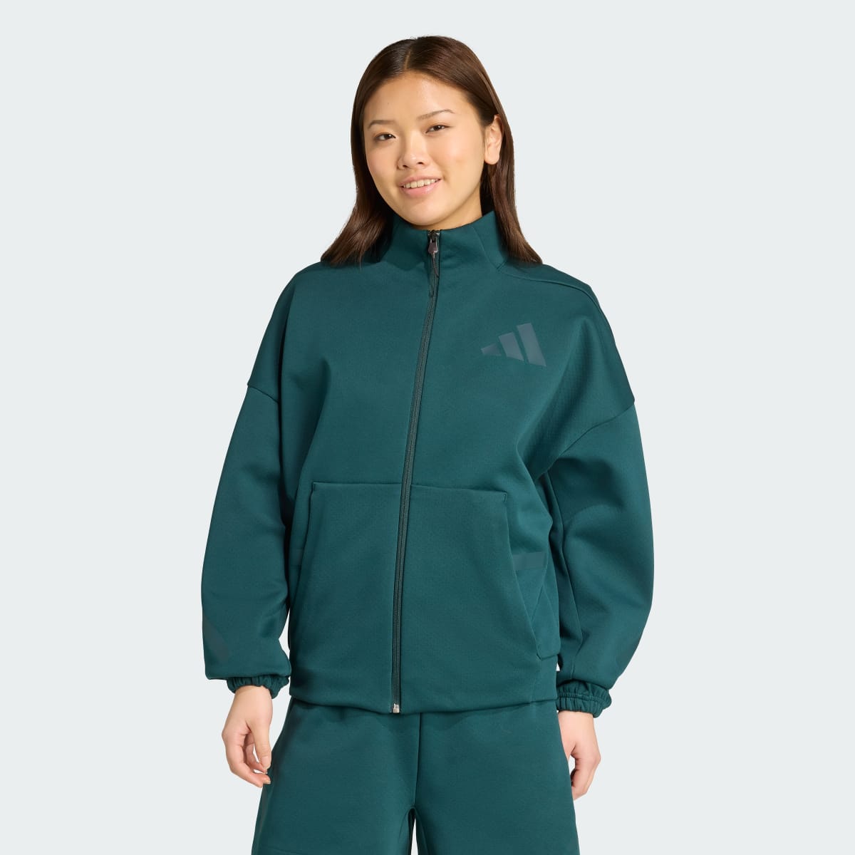 Олімпійка adidas Z.N.E. Sportswear JW7777 — adidas Україна