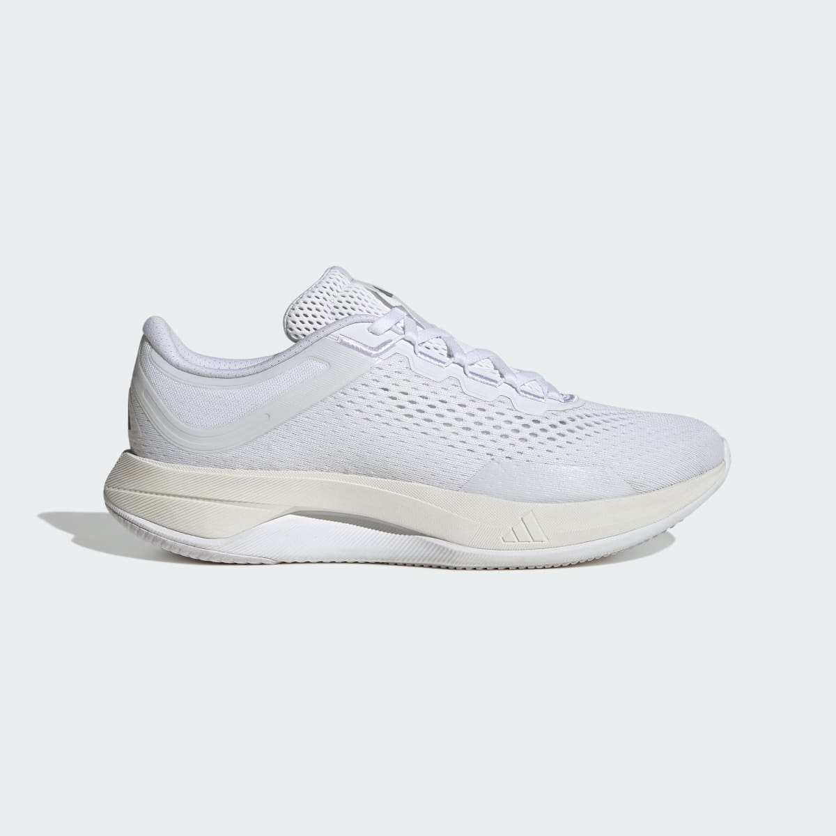 heve Tinker Knit white ホワイト Кросівки Treadspeed Running Performance JR5856 — adidas Україна