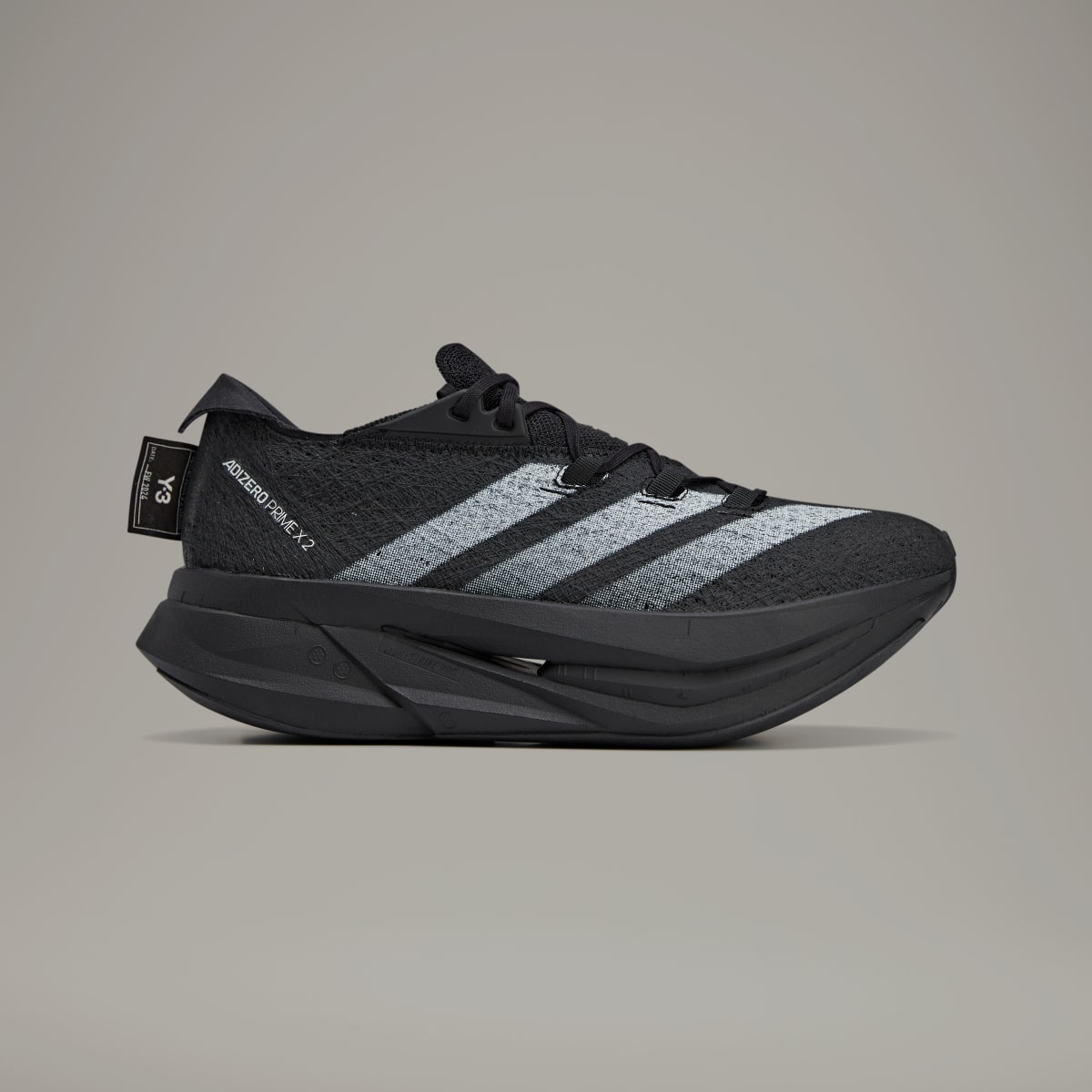 y-3 ワイスリー　prime x プライム Y-3 スニーカー PRIME X 2 STRUNG メンズ レディース : ZOZOTOWN Yahoo