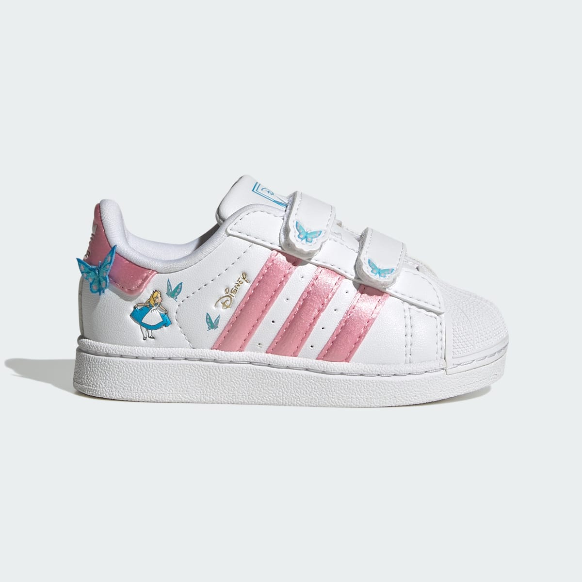 Кросівки ADIDAS DISNEY SUPERSTAR II Originals IH1743 — adidas Україна
