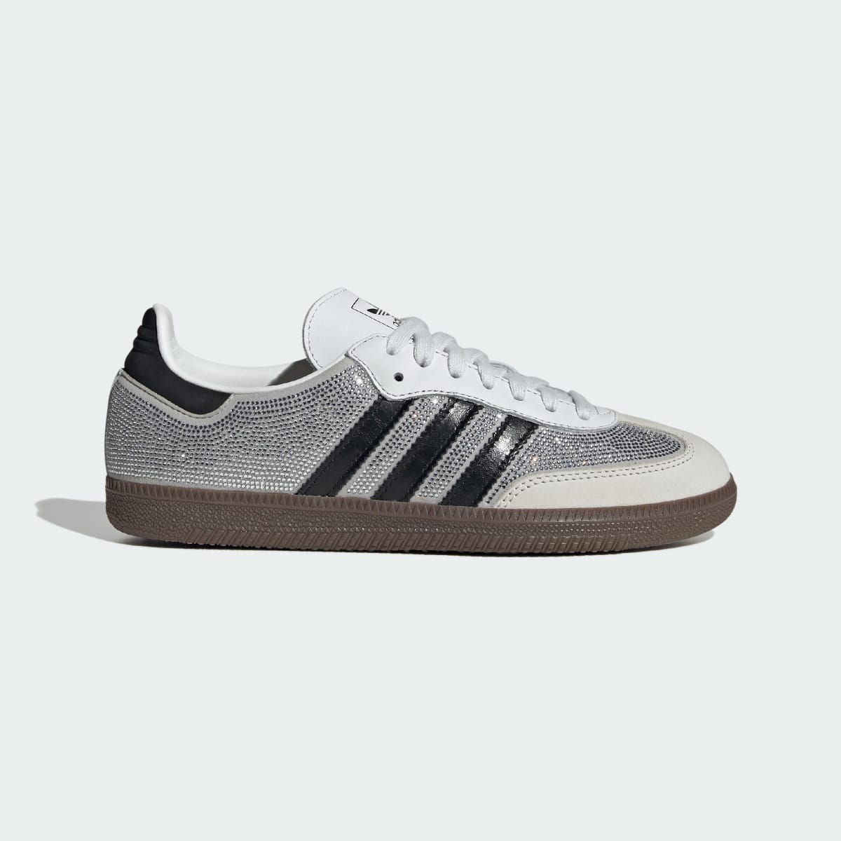 Кросівки SAMBA OG Originals IH9055 — adidas Україна