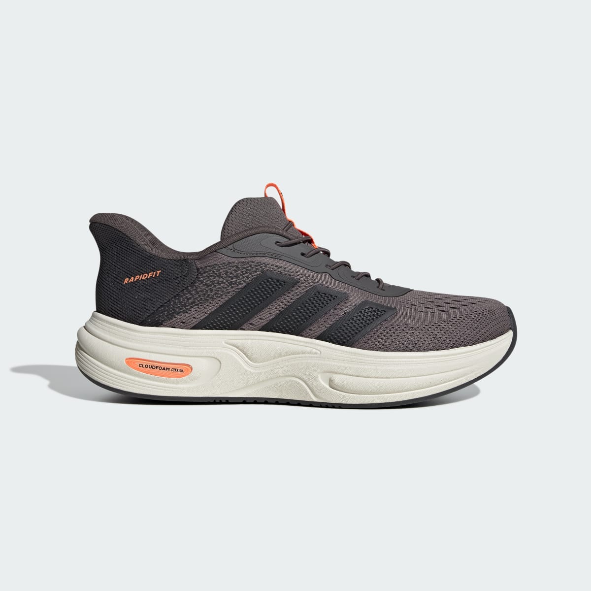 Кросівки CLOUDFOAM CUXXION RAPIDFIT Sportswear JS2280 — adidas Україна