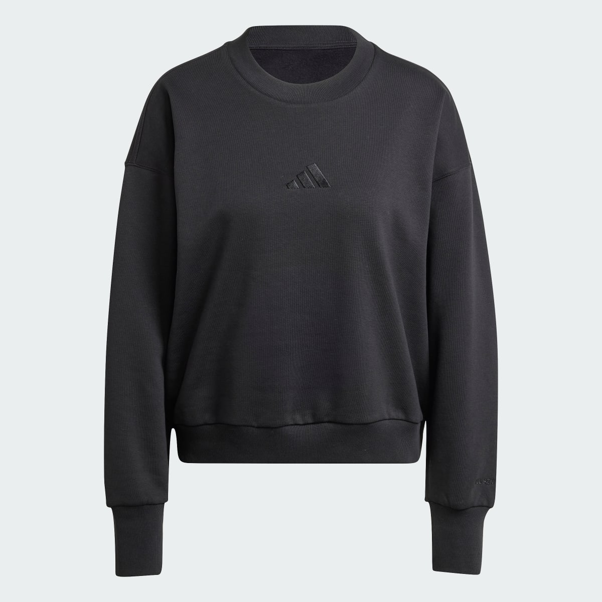 Світшот ALL SZN Fleece Loose Sportswear IX3812 — adidas Україна