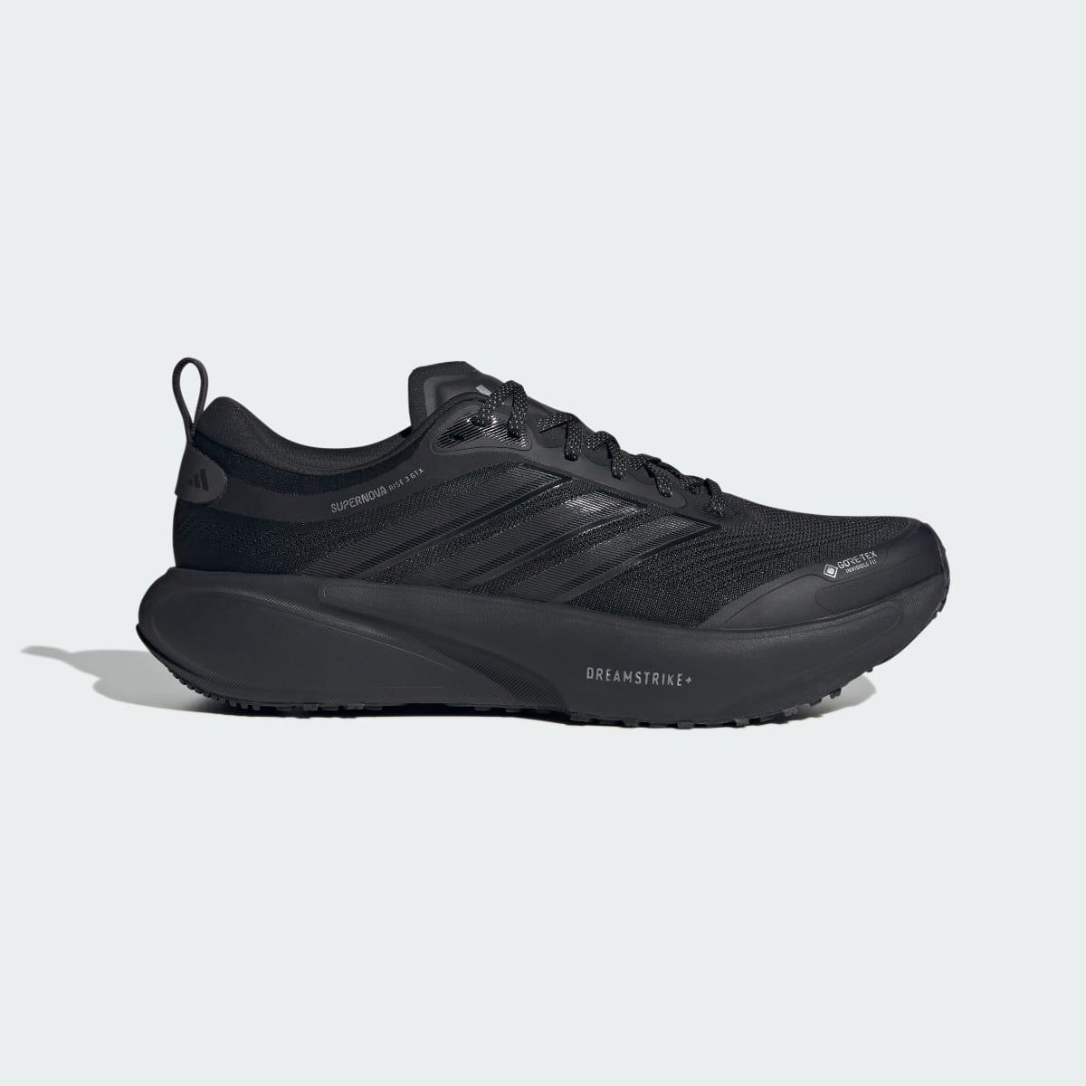 サンディニスタエクスペリエンス デニーロズスキン サイズ3 ブラック Кросівки SUPERNOVA RISE 3 GTX RUNNING Performance KI3134 — adidas