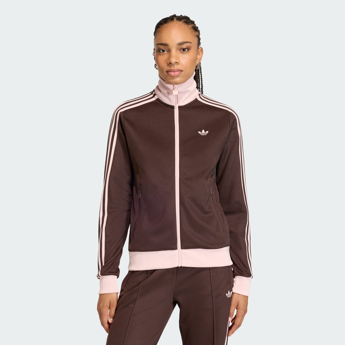 Олімпійка CLASSIC Originals KD3742 — adidas Україна