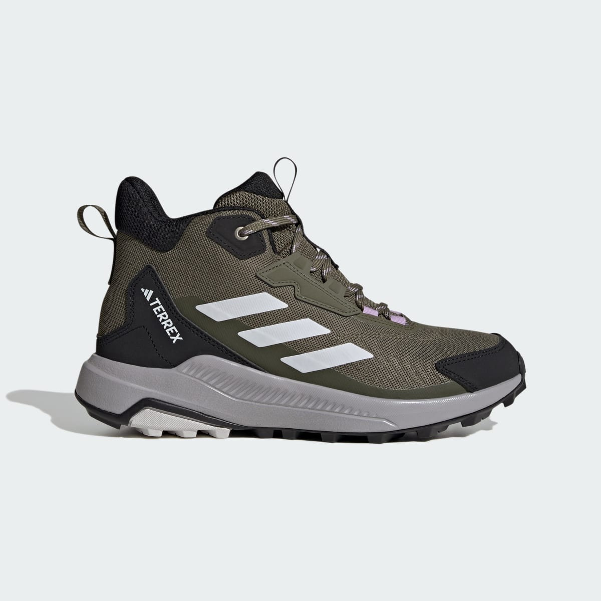Кросівки для хайкінгу Terrex Anylander Mid TERREX JQ9960 — adidas