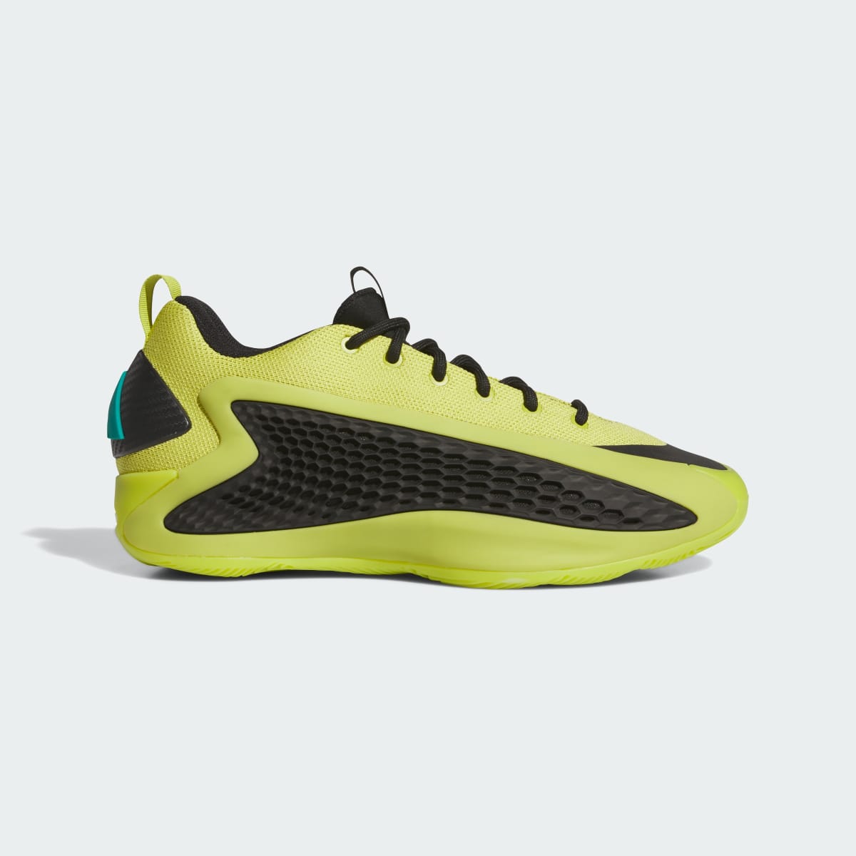 Кросівки Anthony Edwards 1 Low Basketball Performance JS1778