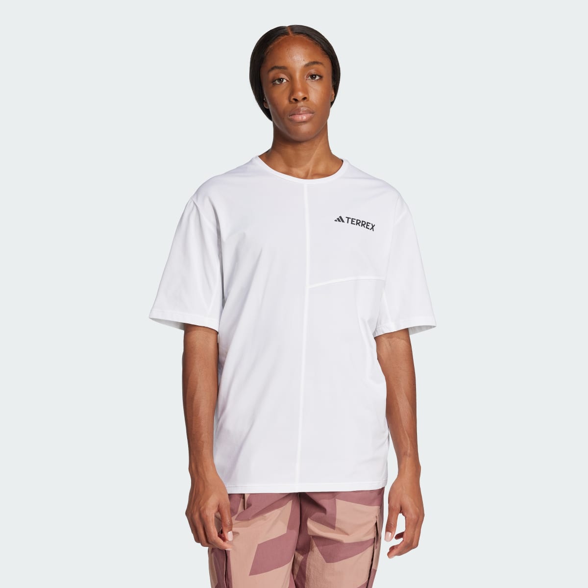 Футболка Terrex Multi Climacool TERREX JE0366 — adidas Україна