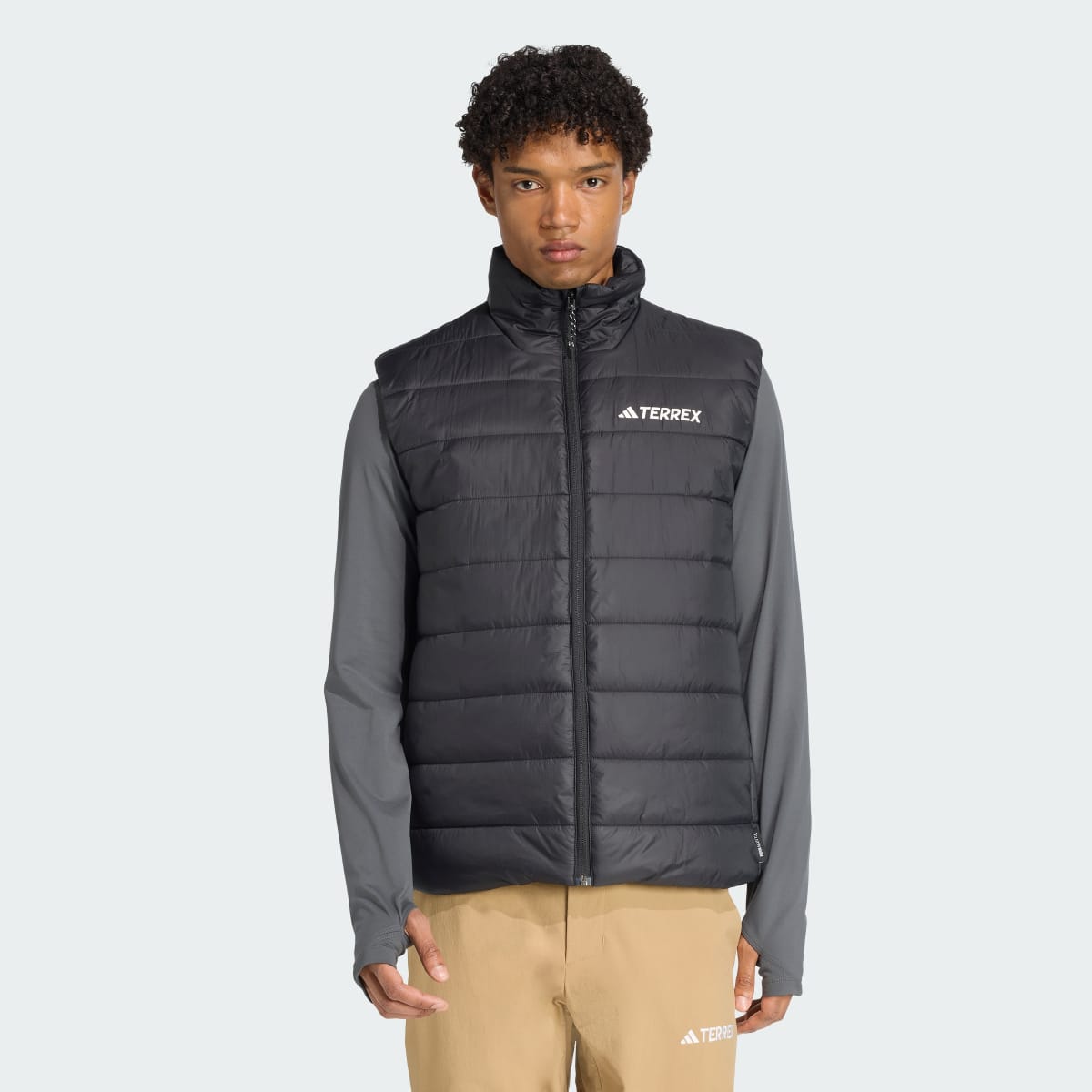 Жилет Terrex Multi Essentials CLIMAWARM Padded TERREX KA9740