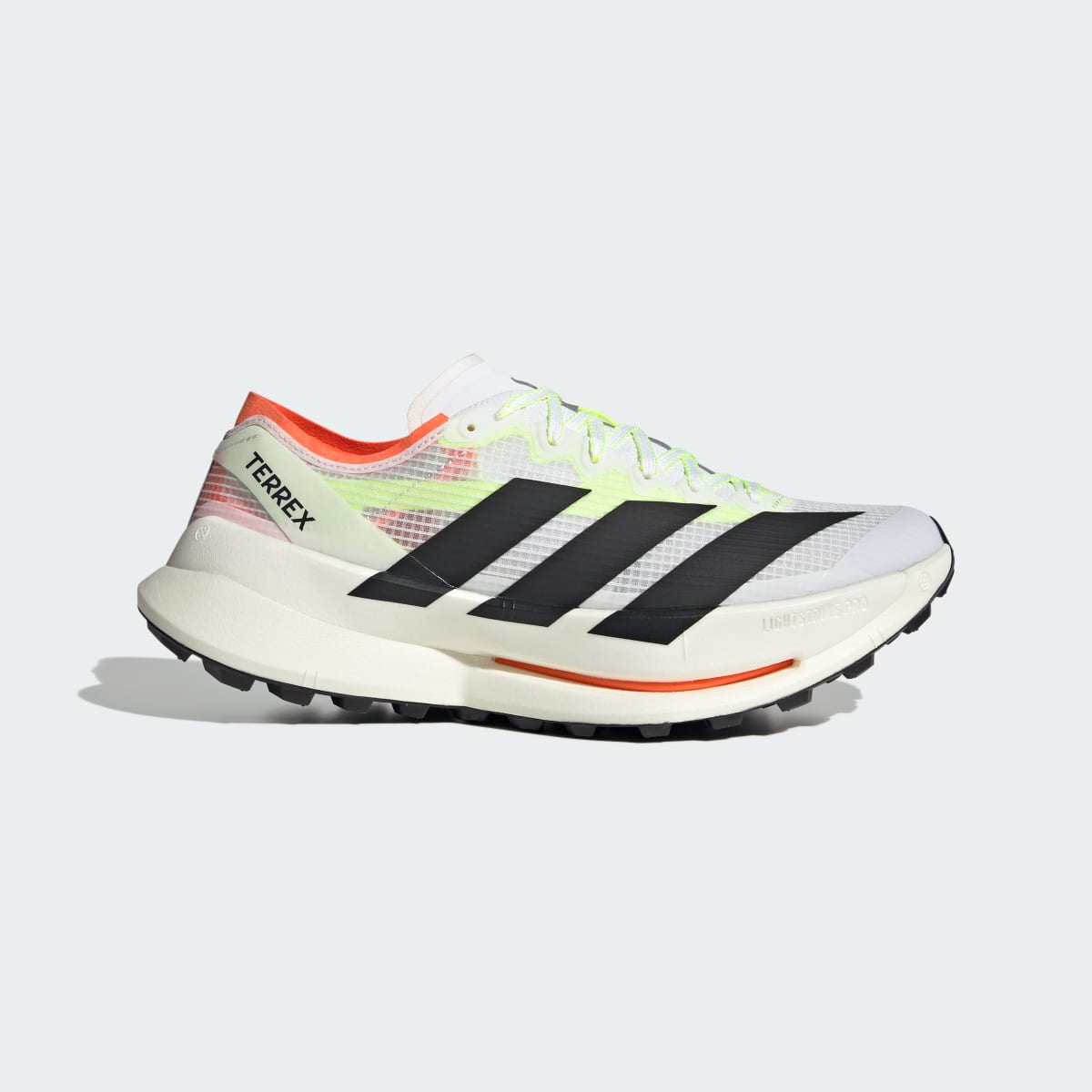 Кросівки для бігу Terrex Agravic Speed Ultra 2 Trail TERREX JS3534