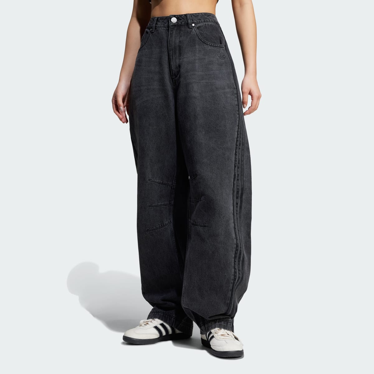 Джинси Adilenium Season 3 Banana Fitted Washed Originals JX9213