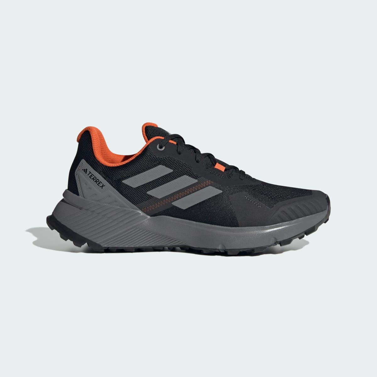 Кросівки Terrex Soulstride Trail Running TERREX JI1924 — adidas