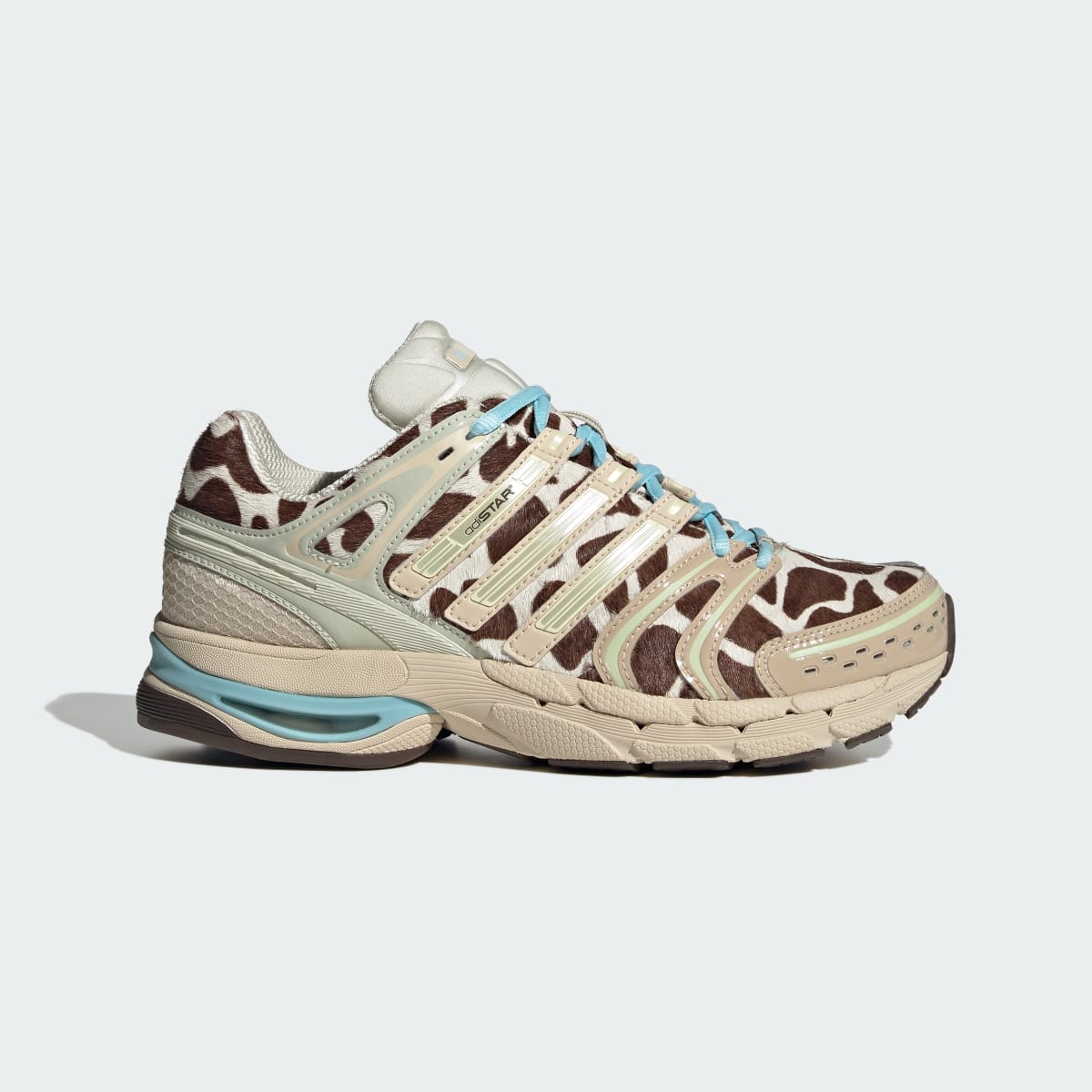 Кросівки ADISTAR CONTROL 5 Originals KI4206 — adidas Україна