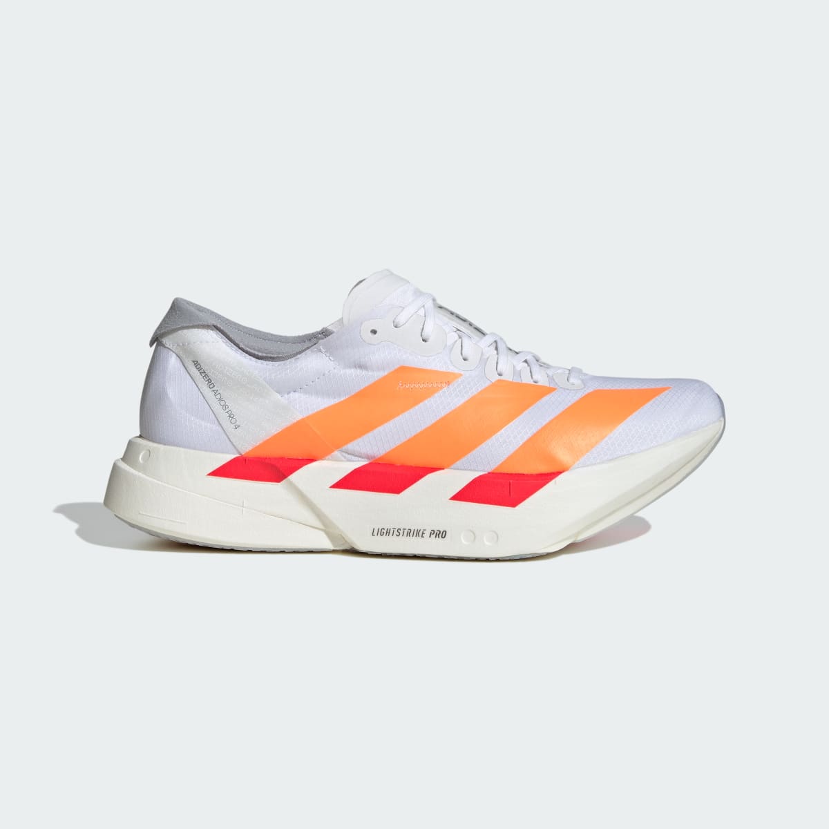 Кросівки для бігу Adizero Adios Pro 4 Performance JR7088 — adidas