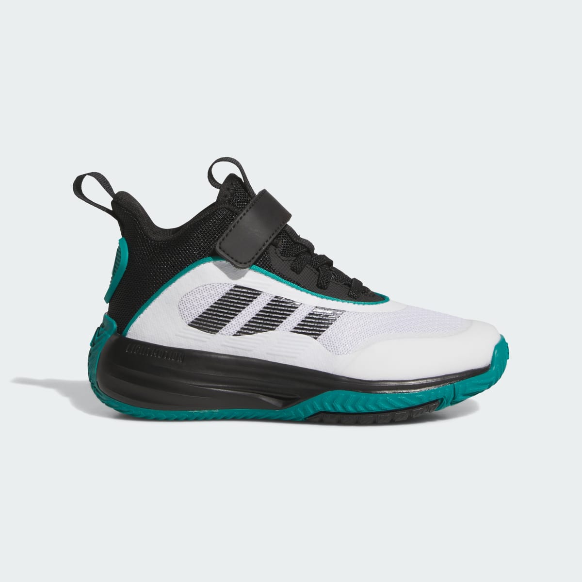 Кросівки Ownthegame 3.0 Performance JQ7940 — adidas Україна