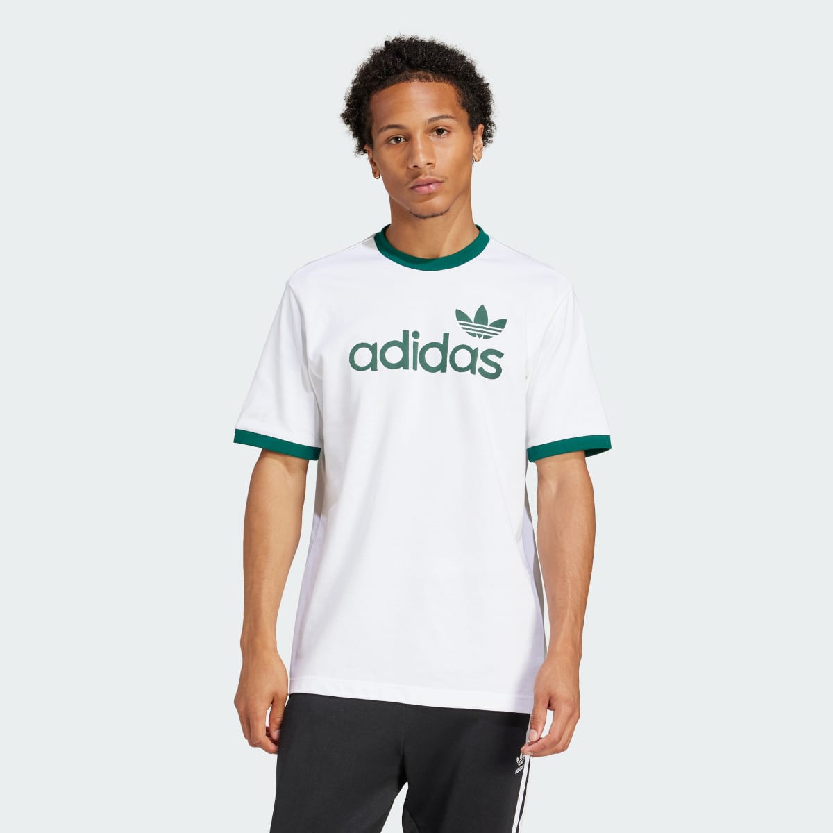 Футболка Simple Originals JC8371 — adidas Україна