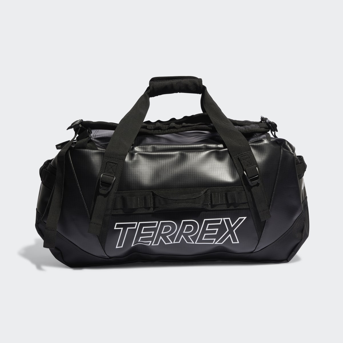 Спортивна сумка Terrex RAIN.RDY Expedition Duffel Medium - 70L