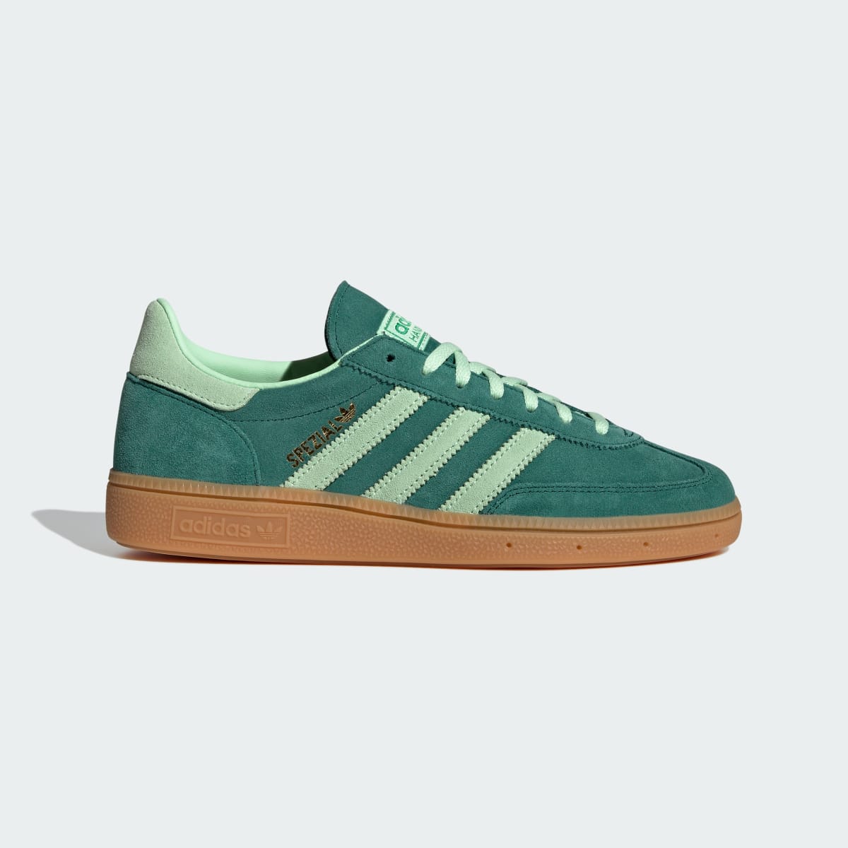 Кросівки Handball Spezial Originals IE5896 — adidas Україна