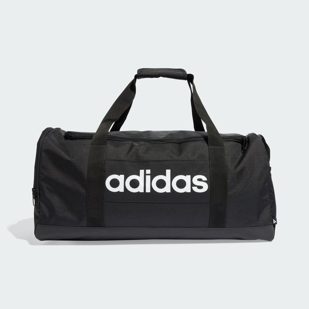 Спортивна сумка Linear Medium Performance JD9555 — adidas Україна