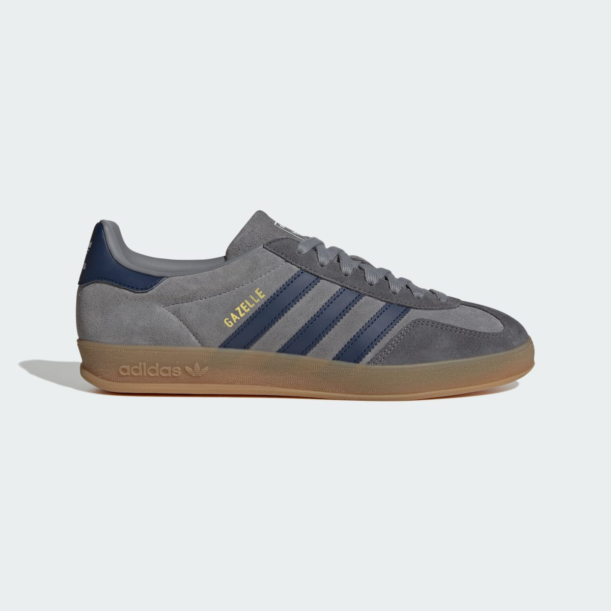 コット Кросівки Gazelle Indoor Originals JQ8397 — adidas Україна