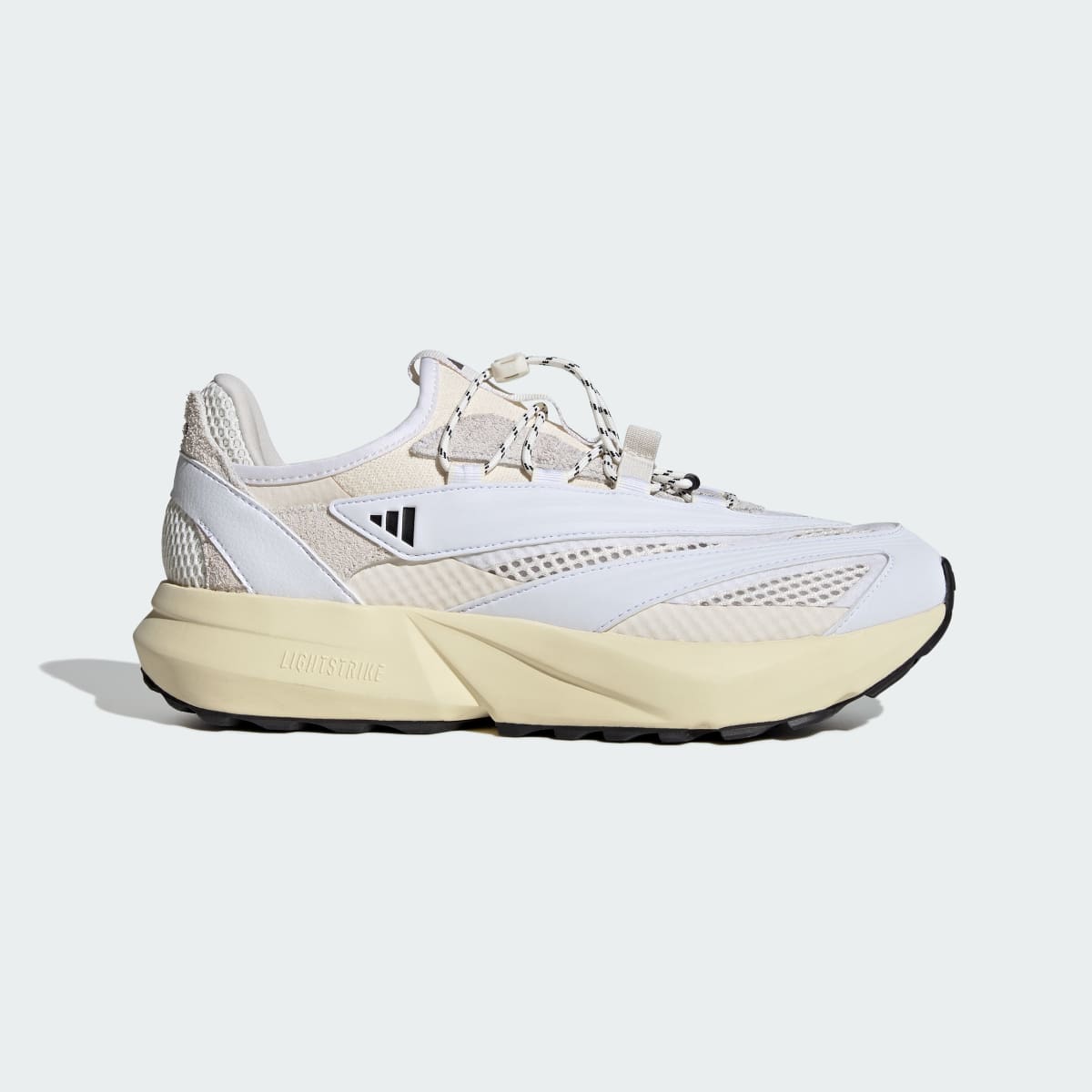 Кросівки Lightblaze Vista Sportswear JR7460 — adidas Україна