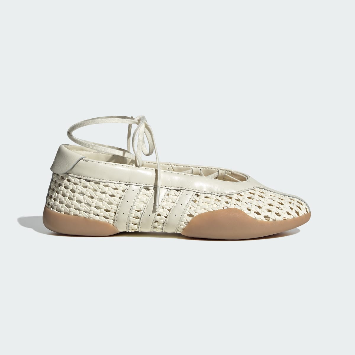 Балетки TAEKWONDO MEI Originals KI3582 — adidas Україна