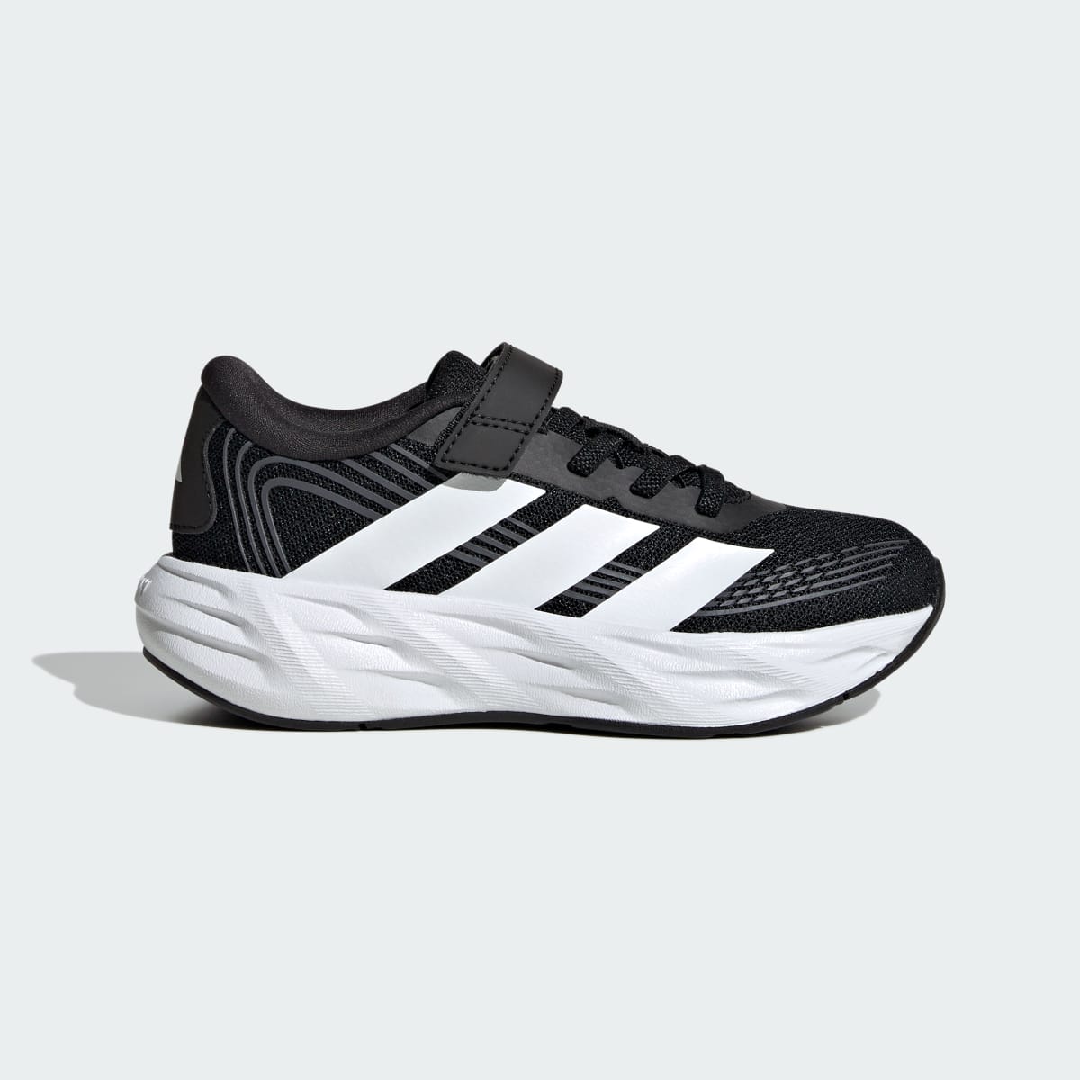 laniさん　0208 Кросівки GALAXY 8 EL C Sportswear KI1688 — adidas Україна