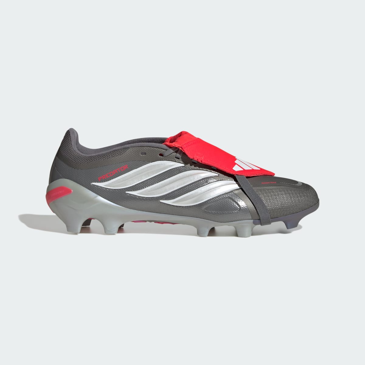 Бутси PREDATOR LEAGUE Fold-Over Tongue Firm Ground Performance