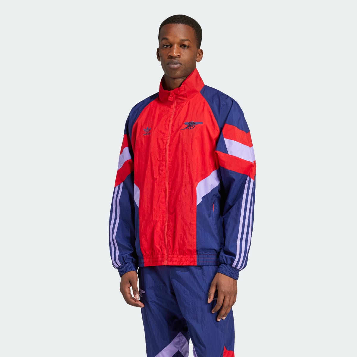 Спортивна кофта Arsenal Originals Originals IS6503 — adidas Україна