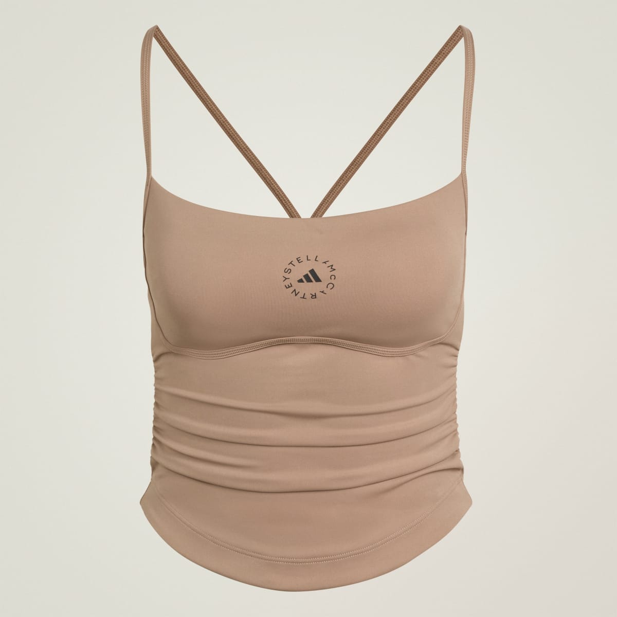 Майка adidas by Stella McCartney Studio Spaghetti Sportswear