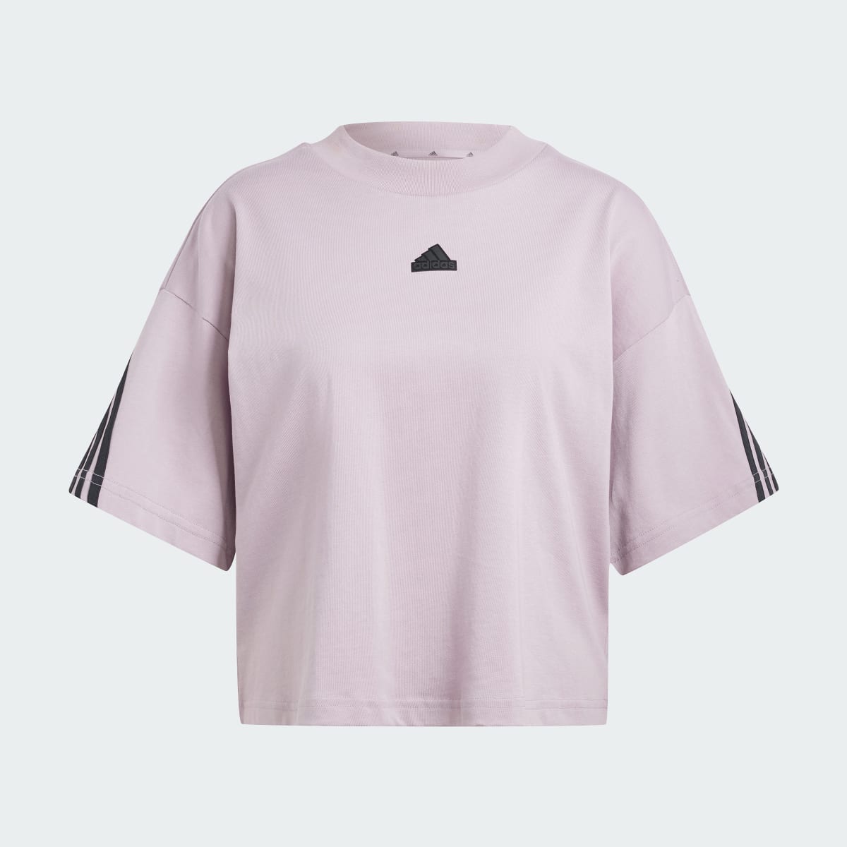 Футболка Future Icons 3-Stripes Sportswear IS3613 — adidas Україна