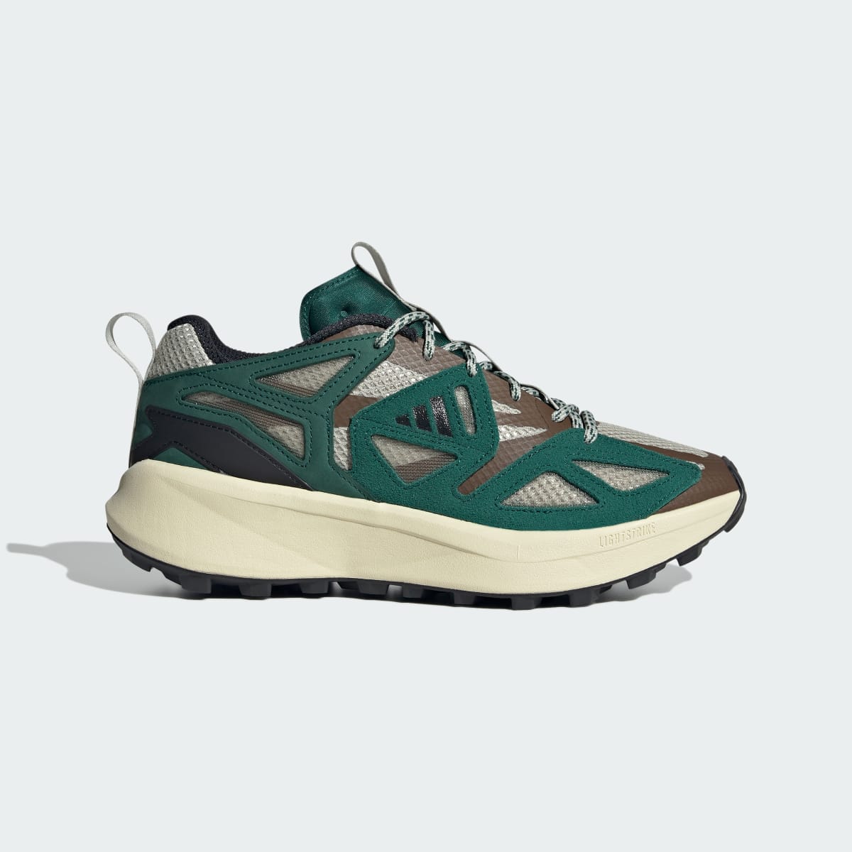 Кросівки Kantai Trail Sportswear IH3731 — adidas Україна