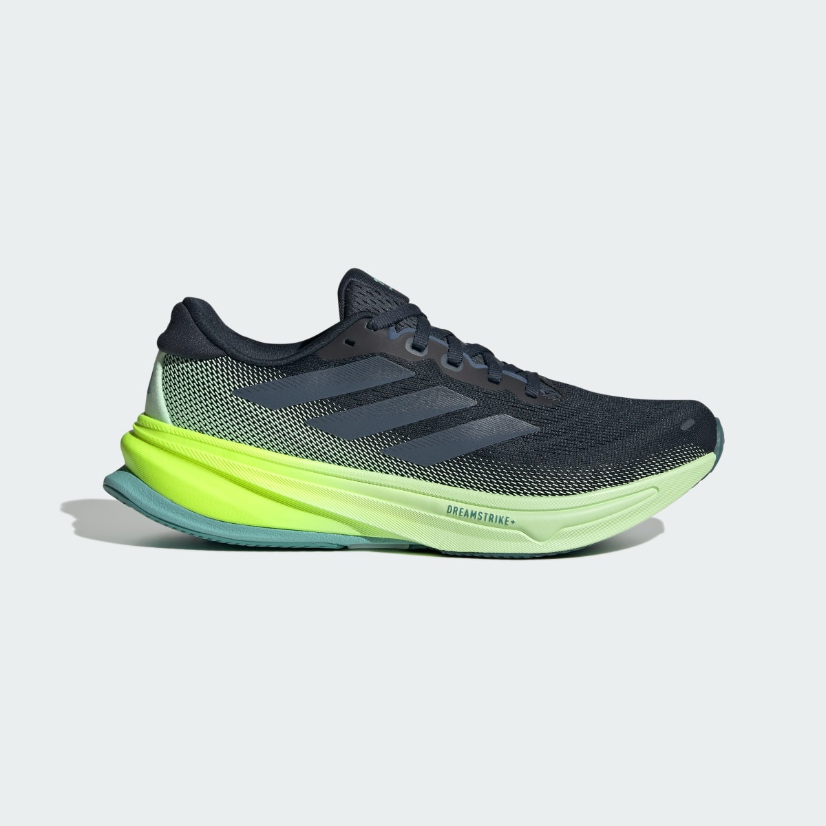 R　プルースト　2本　新品 Кросівки для бігу Supernova Rise 2 Running Performance JR4139