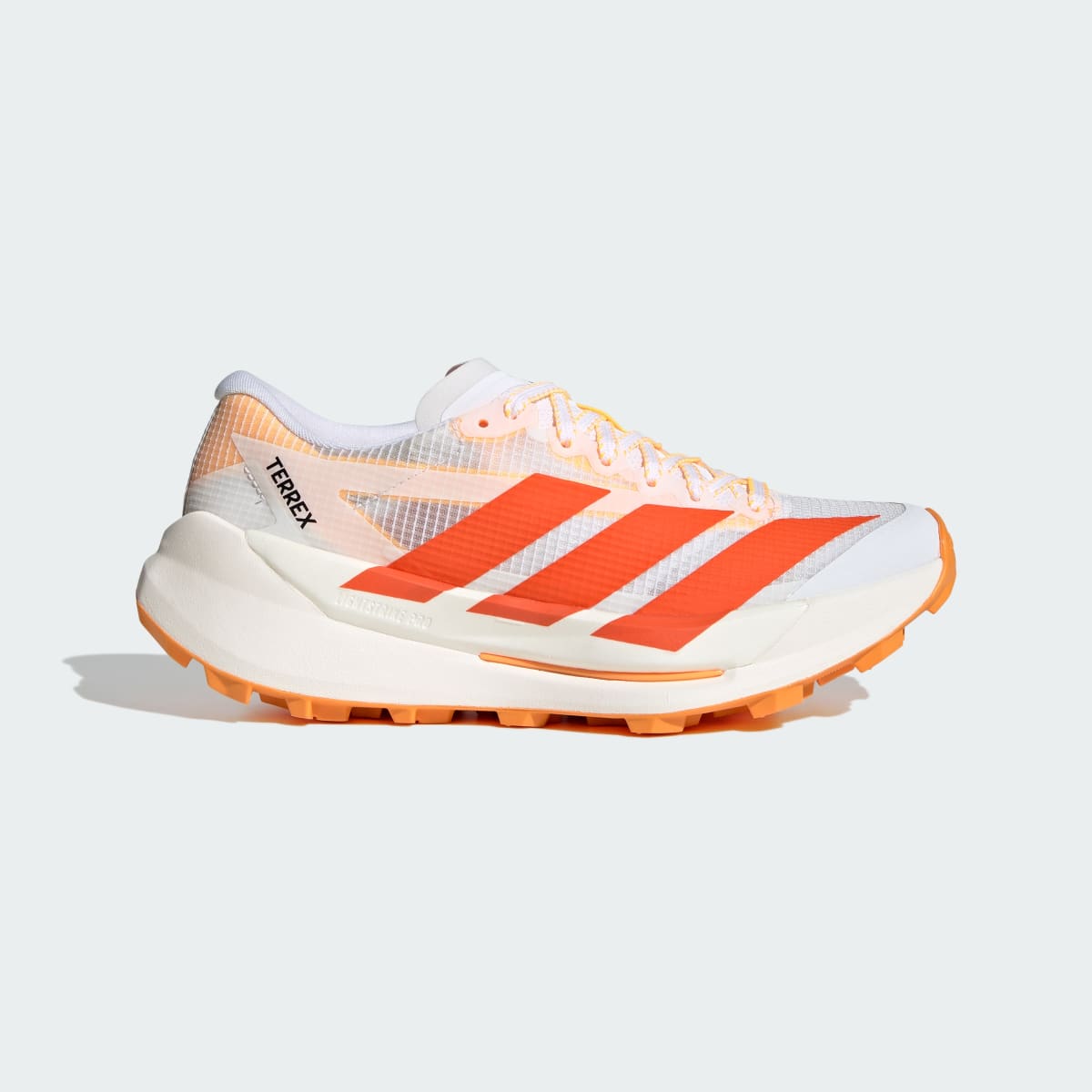 ラッキー Кросівки Terrex Agravic TT Trail Running TERREX JR9113 — adidas