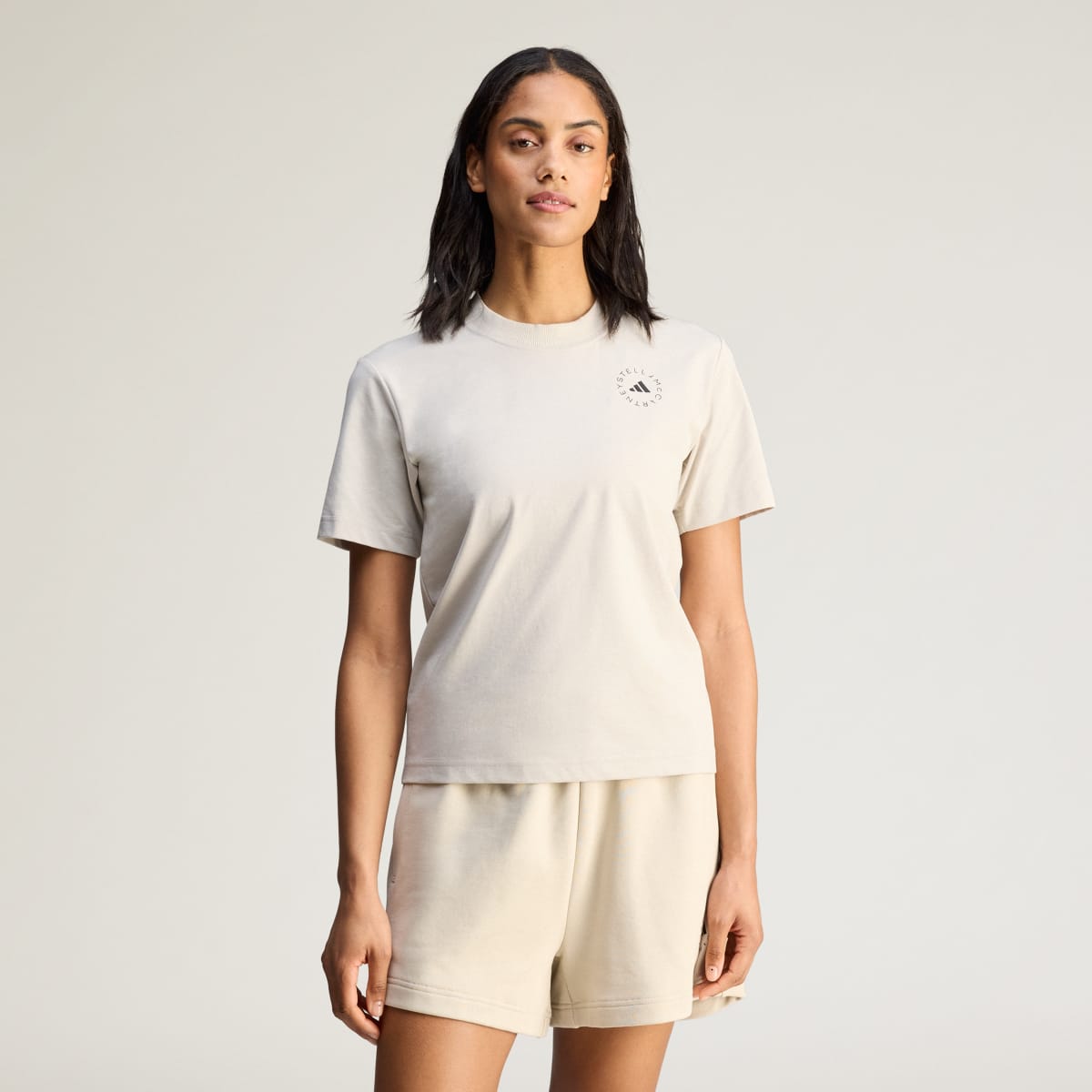 Футболка adidas by Stella McCartney TrueCasuals Regular Sportswear