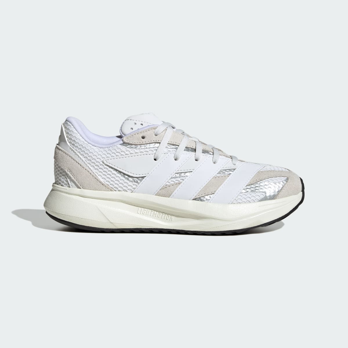 Кросівки Lightblaze Kids Sportswear JQ4758 — adidas Україна