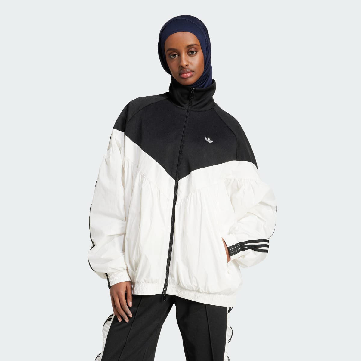 Спортивна кофта adidas Originals R3CD Originals JZ6777 — adidas
