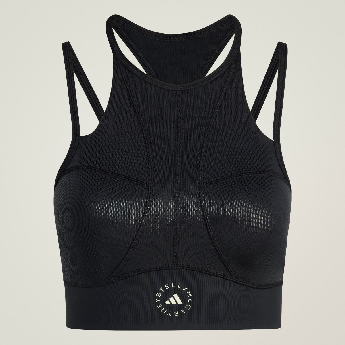 STELLA MCCARTNEY  クリスタルエンベリッシュドブラトップ JM6089_01_laydown.jpg