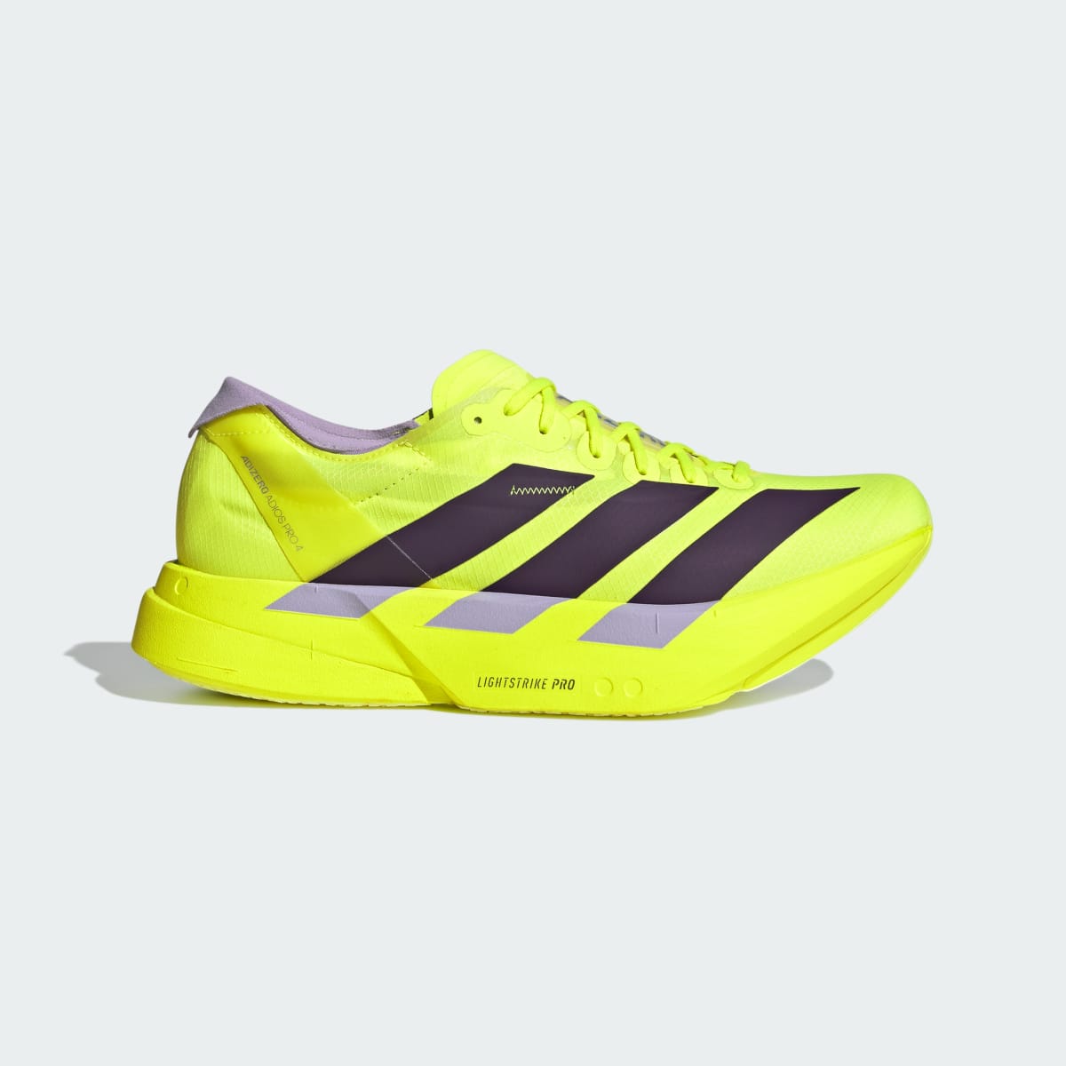 ADIZERO ADIOS PRO 4 M26.0㎝ Кросівки для бігу Adizero Adios Pro 4 Performance JP6623 — adidas
