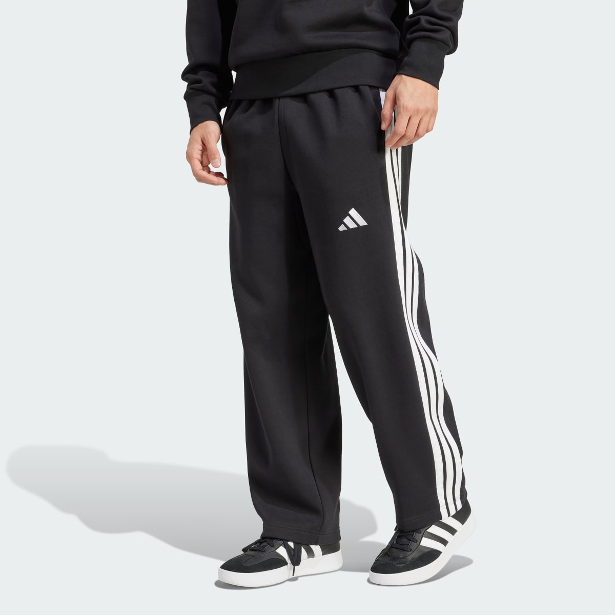 ウェア adidaspants ᐉ Брюки Adidas W Z.N.E. OH PT JW7773 р. L черный • Купить в Киеве