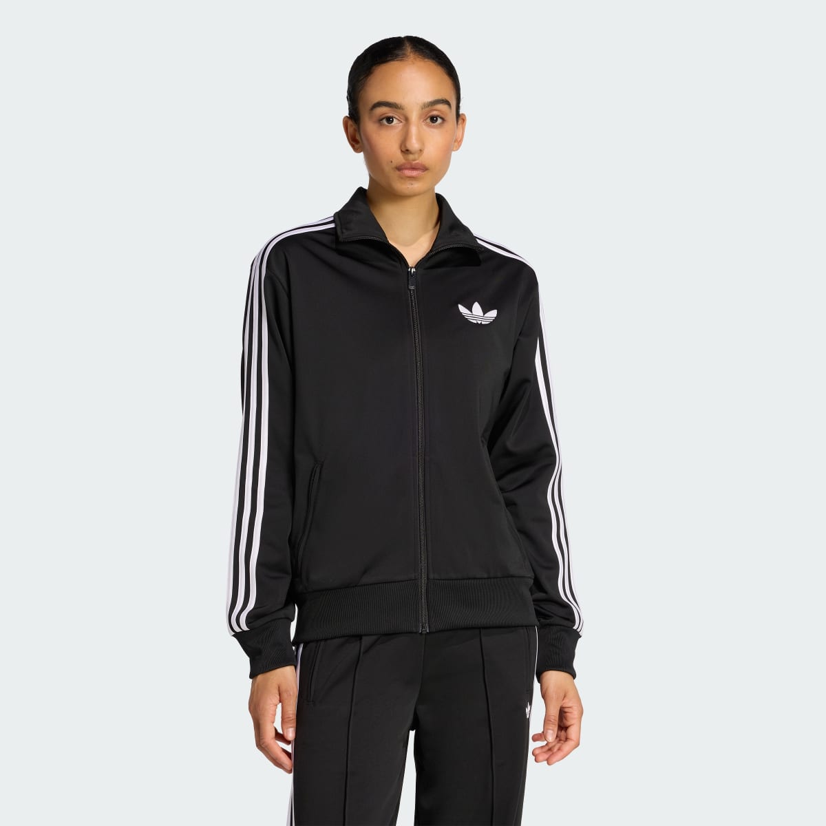 Олімпійка FIREBIRD LOOSE Originals KD7983 — adidas Україна