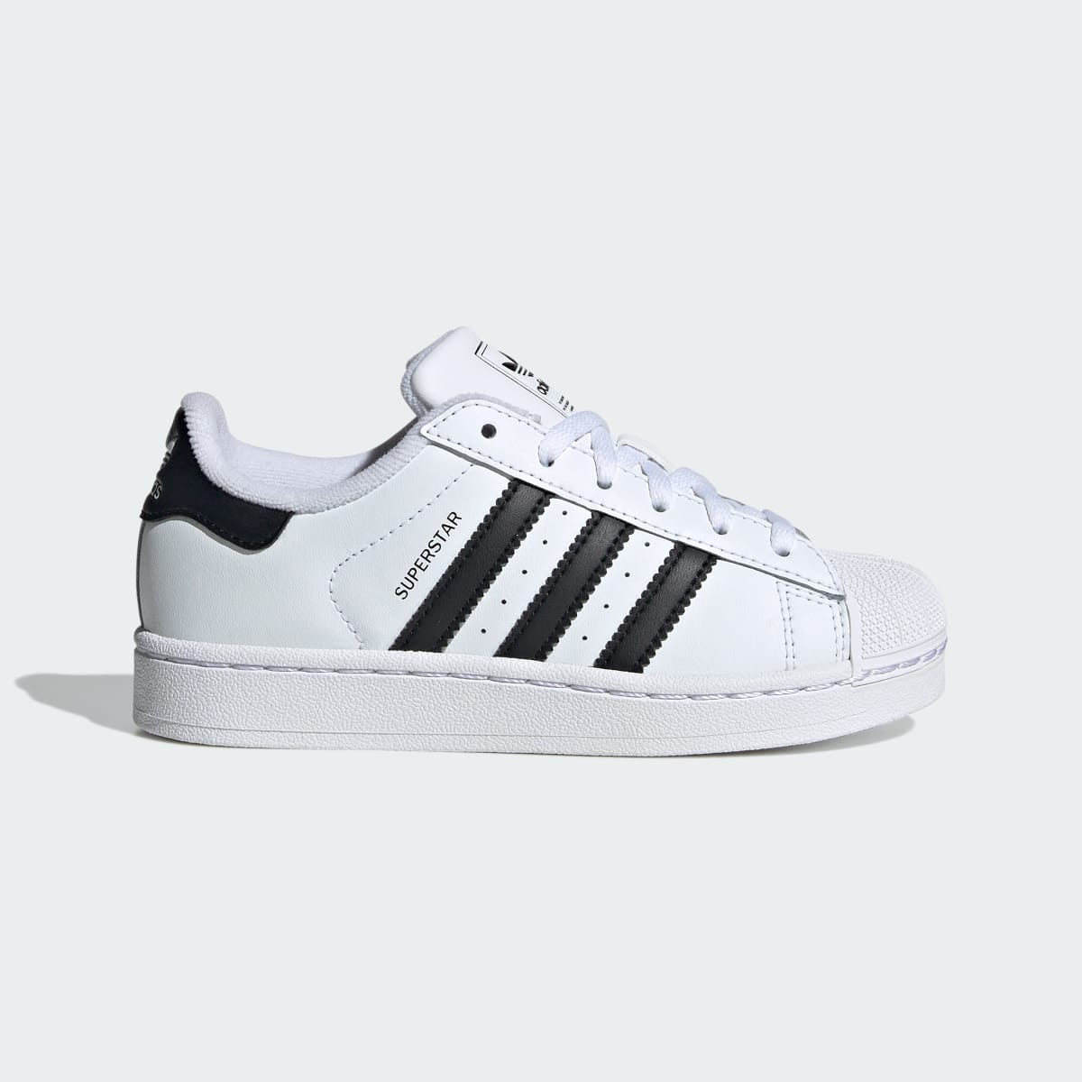 Кросівки Superstar II Kids Originals JH9980 — adidas Україна